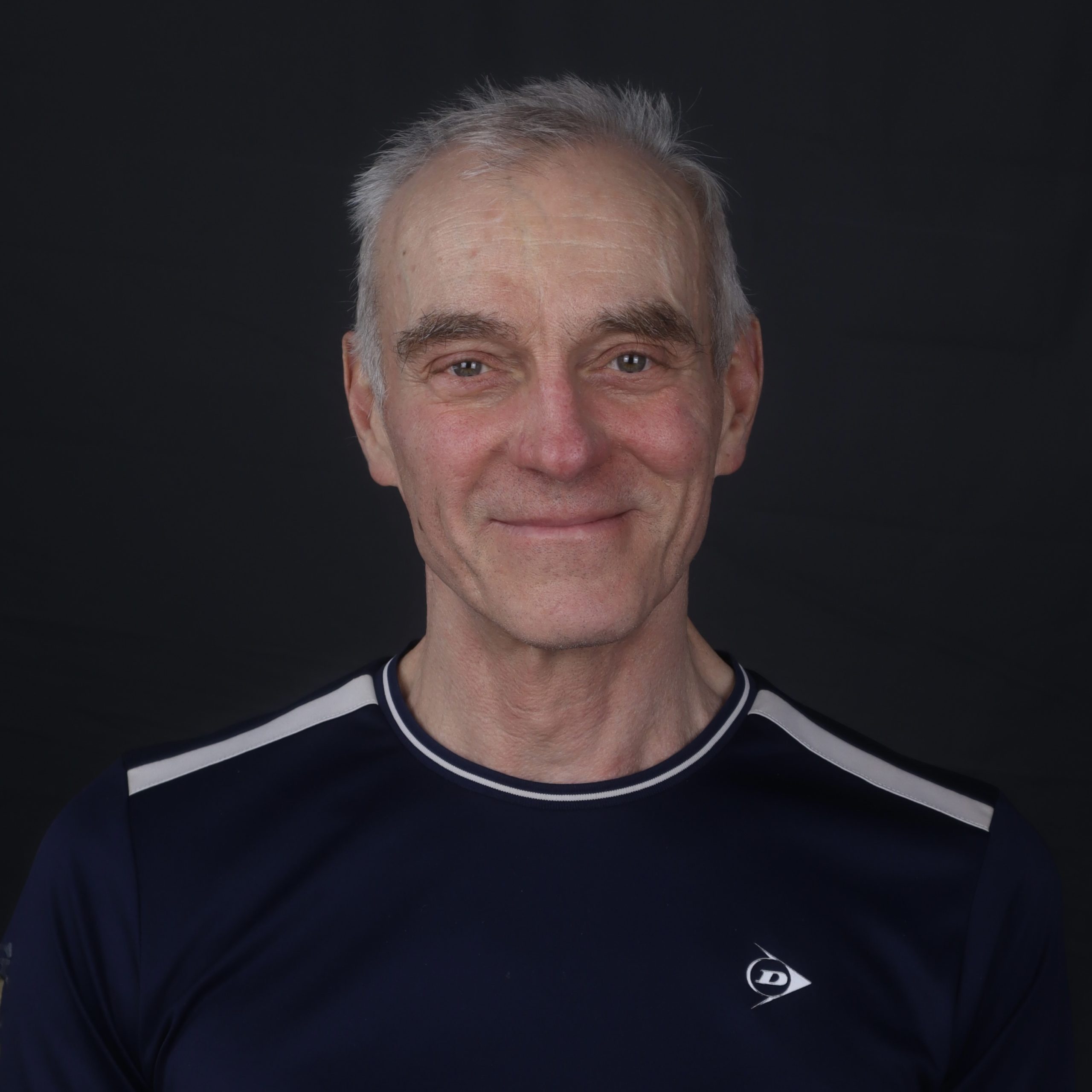Brian Parfitt
